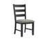 Martin 3 Pack Dining - Black