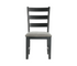 Martin 3 Pack Dining - Black
