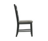Martin 3 Pack Dining - Black