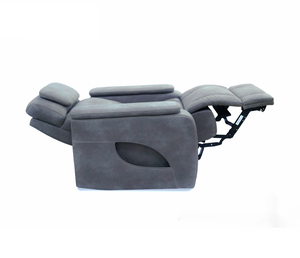 Maverick Chair - Power Reclining w/ Power Headrest