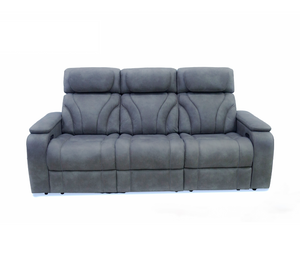 Maverick Sofa - Power Reclining w/ Power Headrests