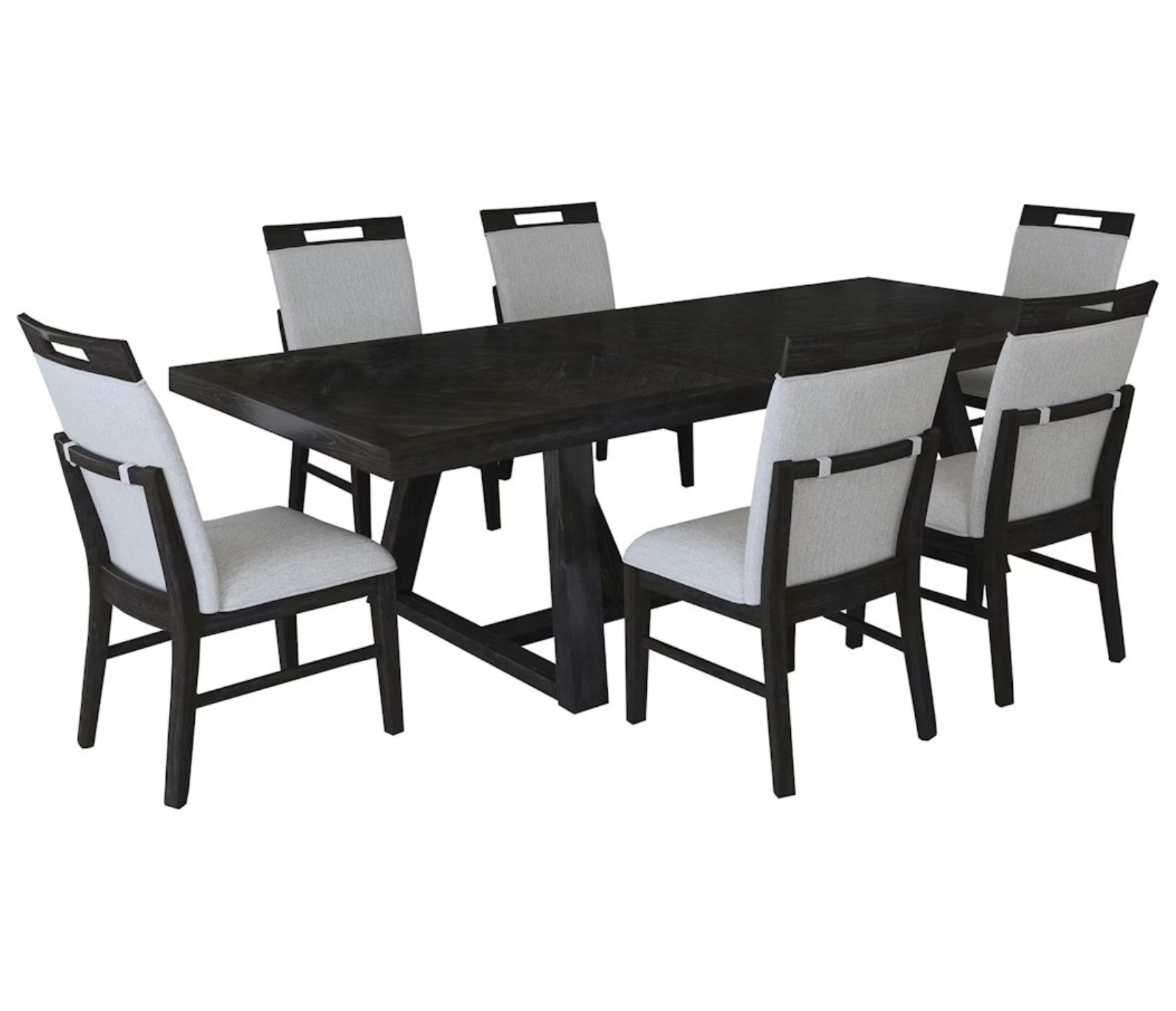 Mayfair Dining Table