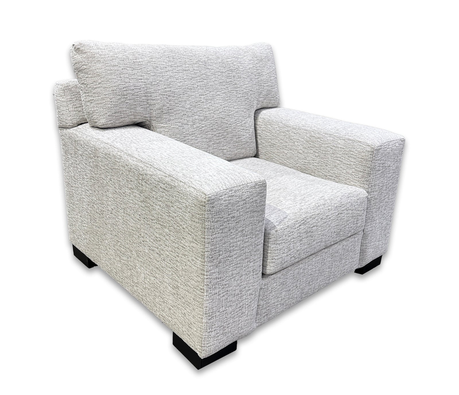 Meadow Chair - Fabric - Custom