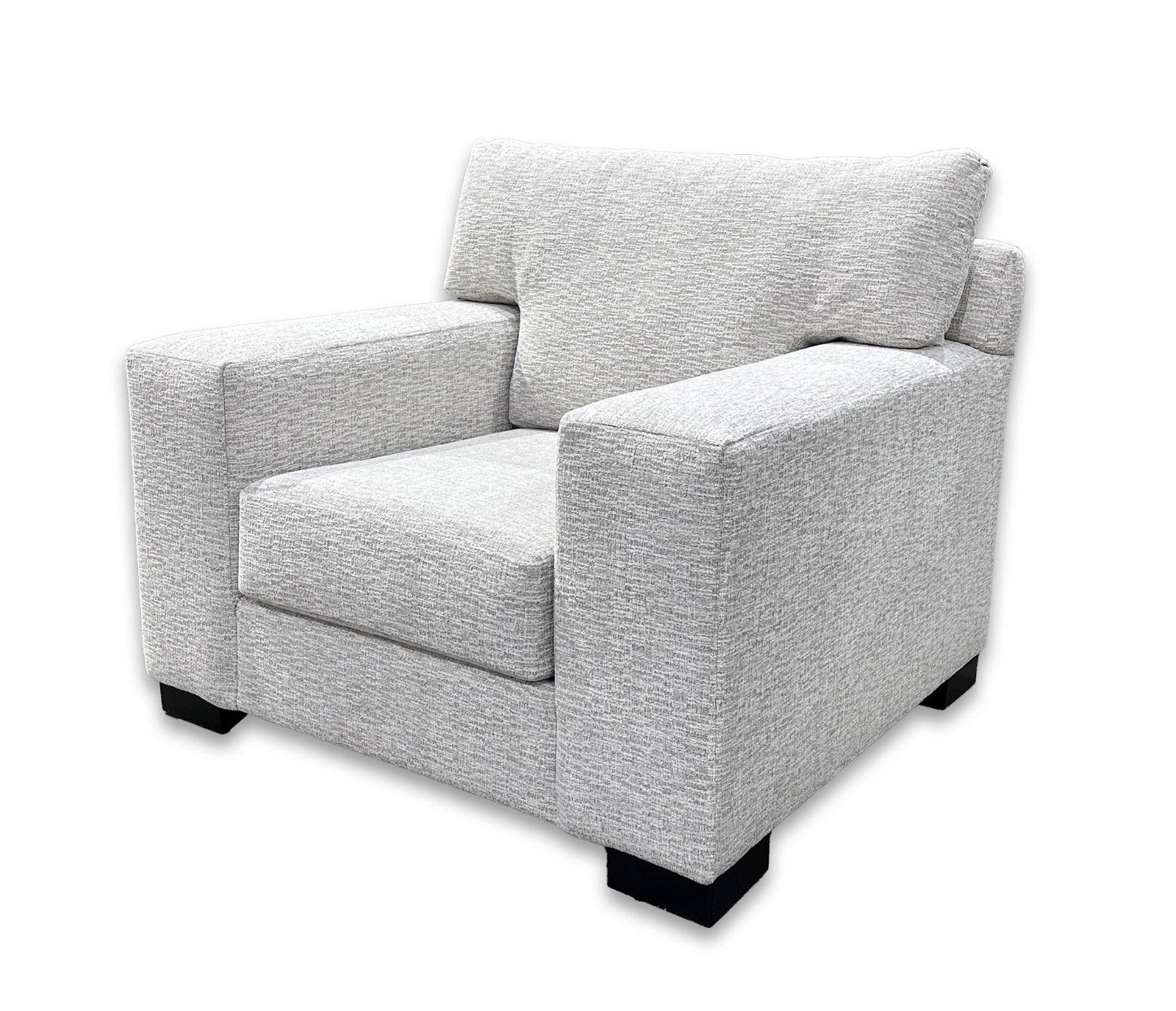 Meadow Chair - Fabric - Custom