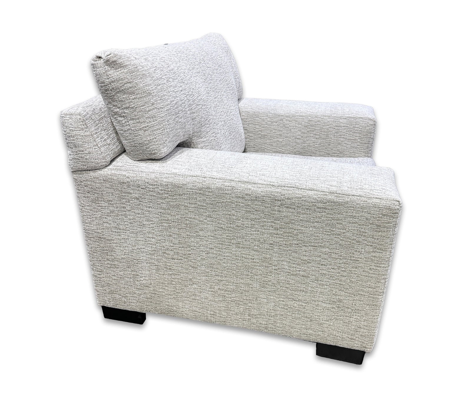Meadow Chair - Fabric - Custom
