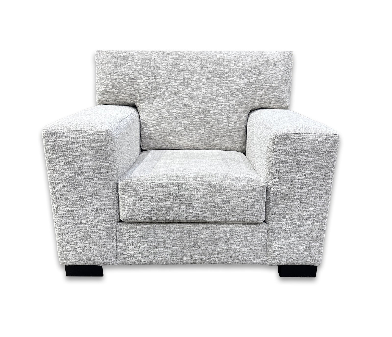 Meadow Chair - Fabric - Custom
