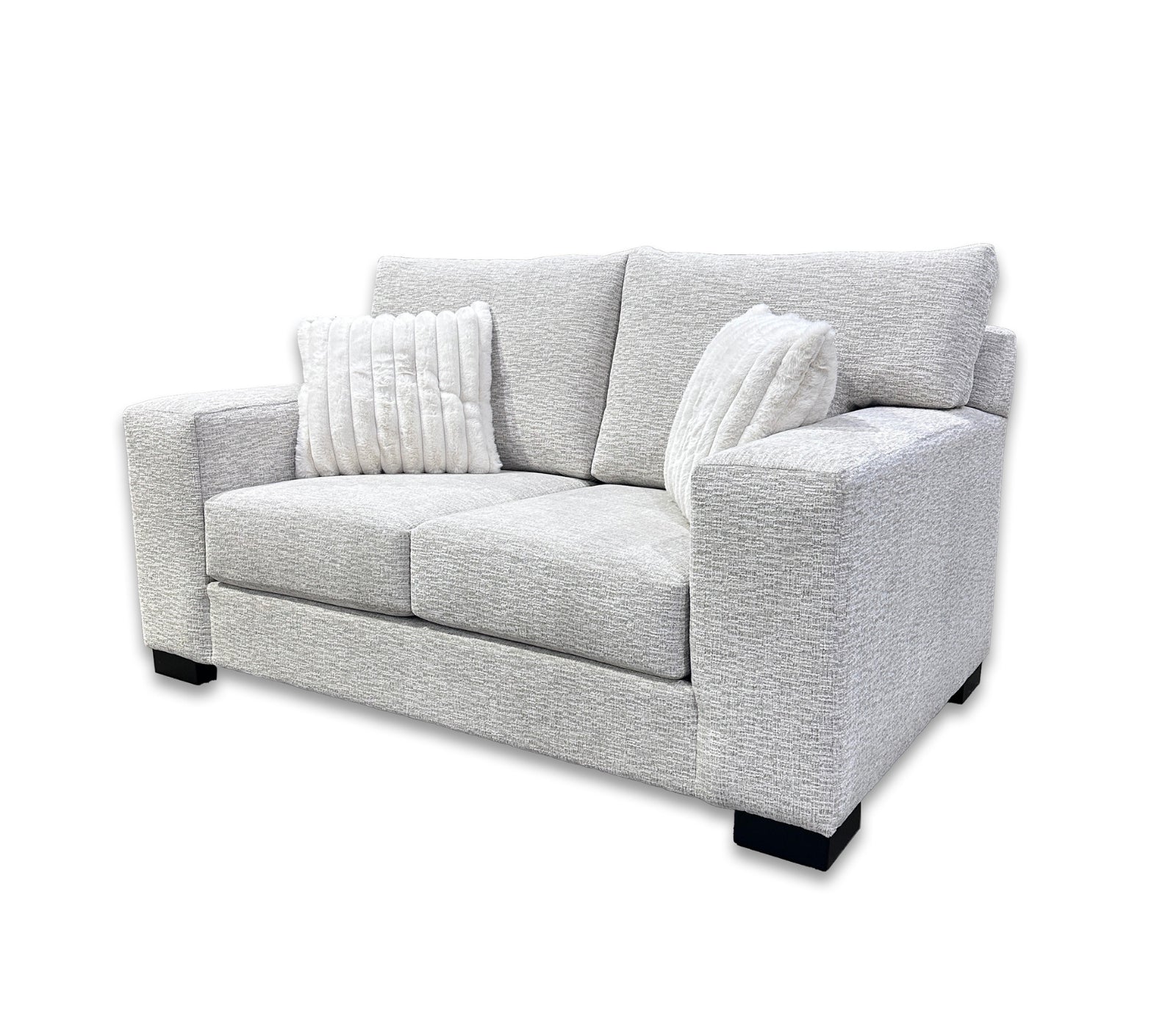 Meadow Loveseat - Fabric - Custom
