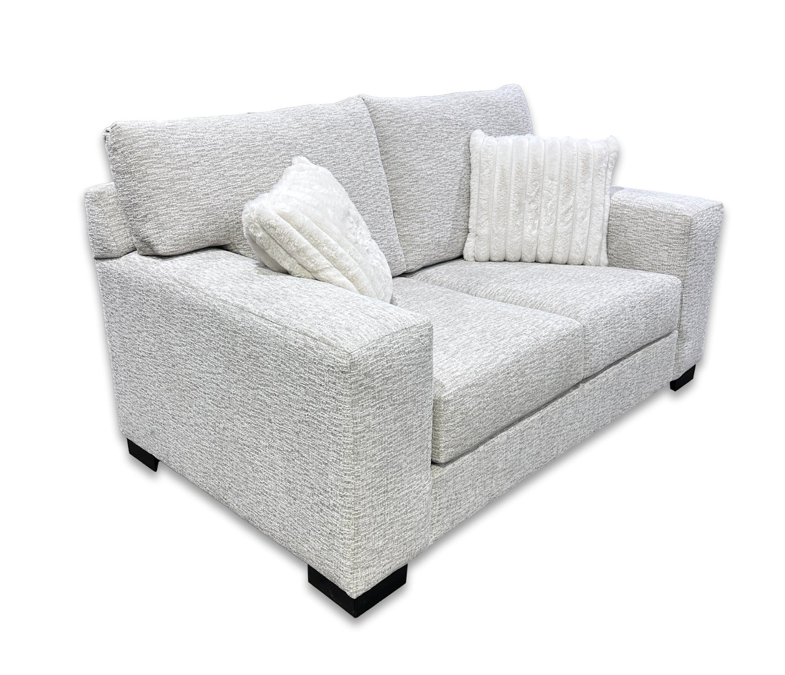 Meadow Loveseat - Fabric - Custom