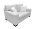 Meadow Loveseat - Fabric - Custom