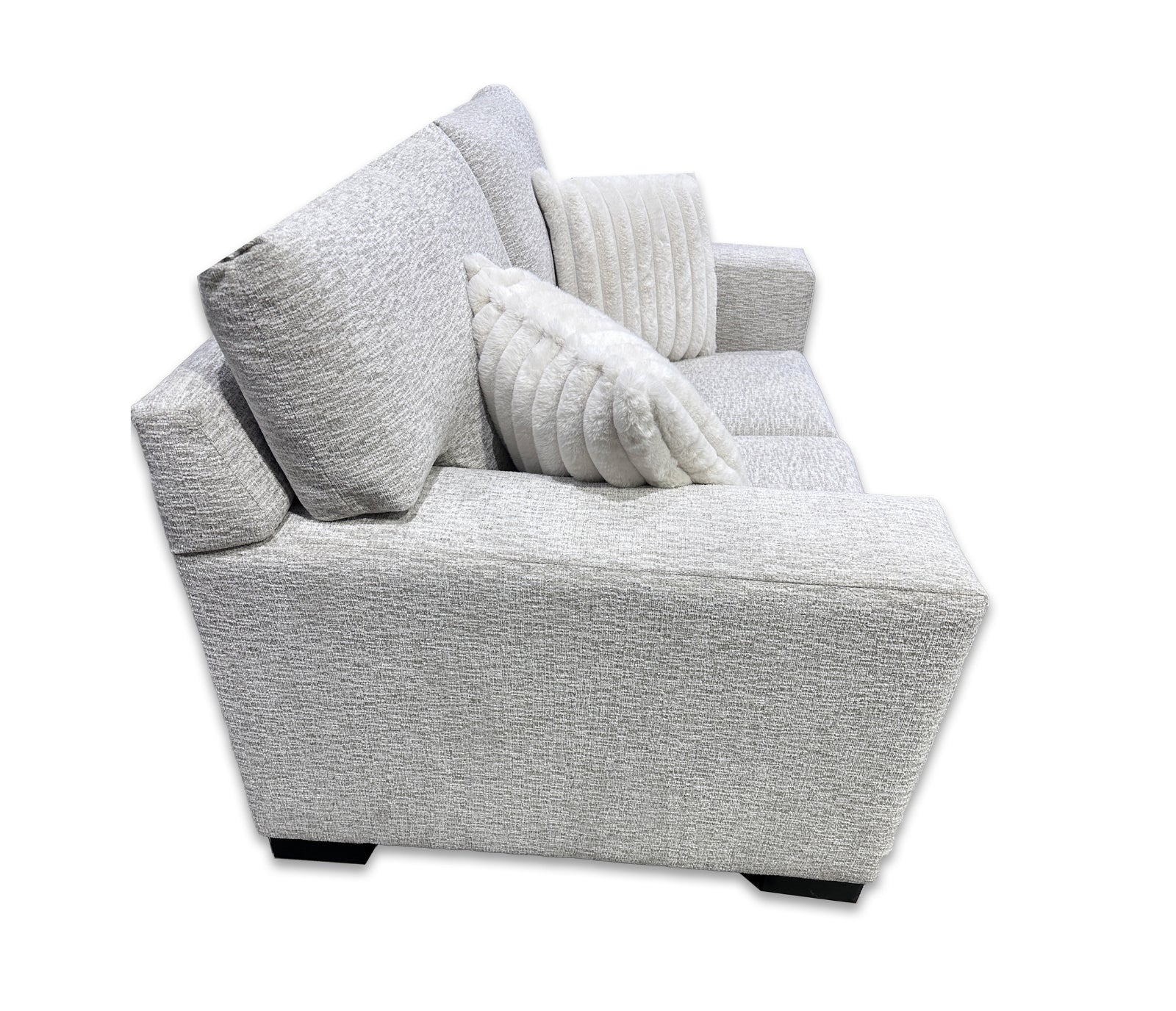 Meadow Loveseat - Fabric - Custom
