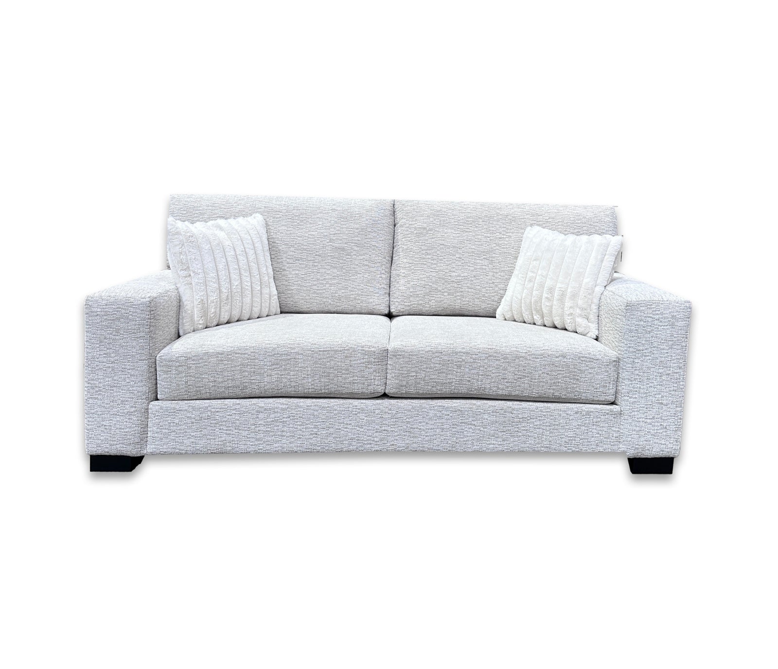 Meadow Sofa - Fabric - Custom