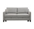 Lima Sofa w/ Pull-Out Sleeper - Oyster Grey Fabric