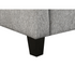 Lima Sofa w/ Pull-Out Sleeper - Oyster Grey Fabric