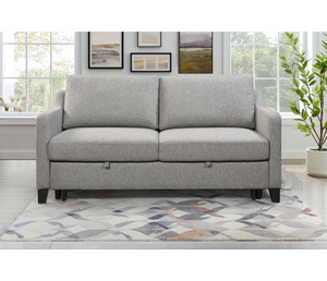 Lima Sofa w/ Pull-Out Sleeper