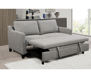 Lima Sofa w/ Pull-Out Sleeper