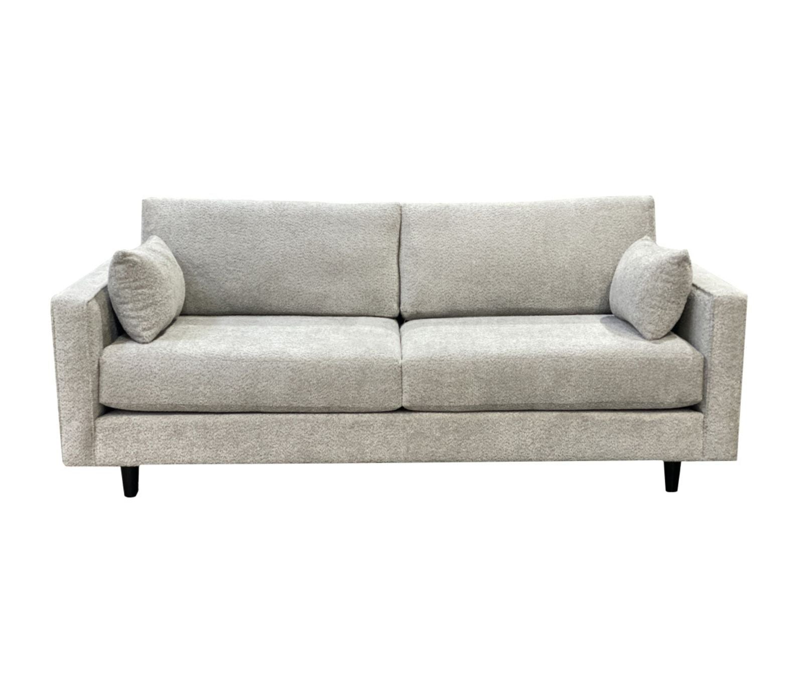Mercer Sofa - Fabric - Custom