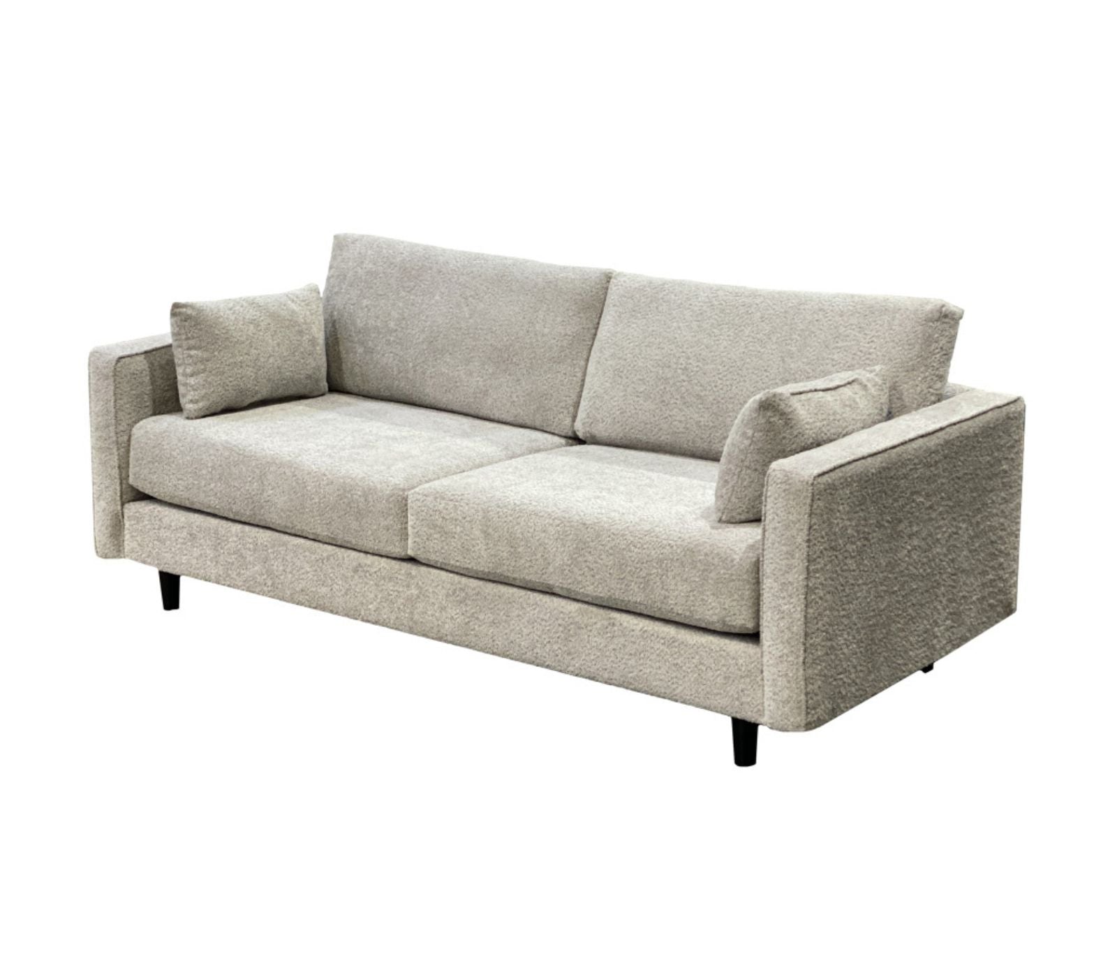 Mercer Sofa - Fabric - Custom