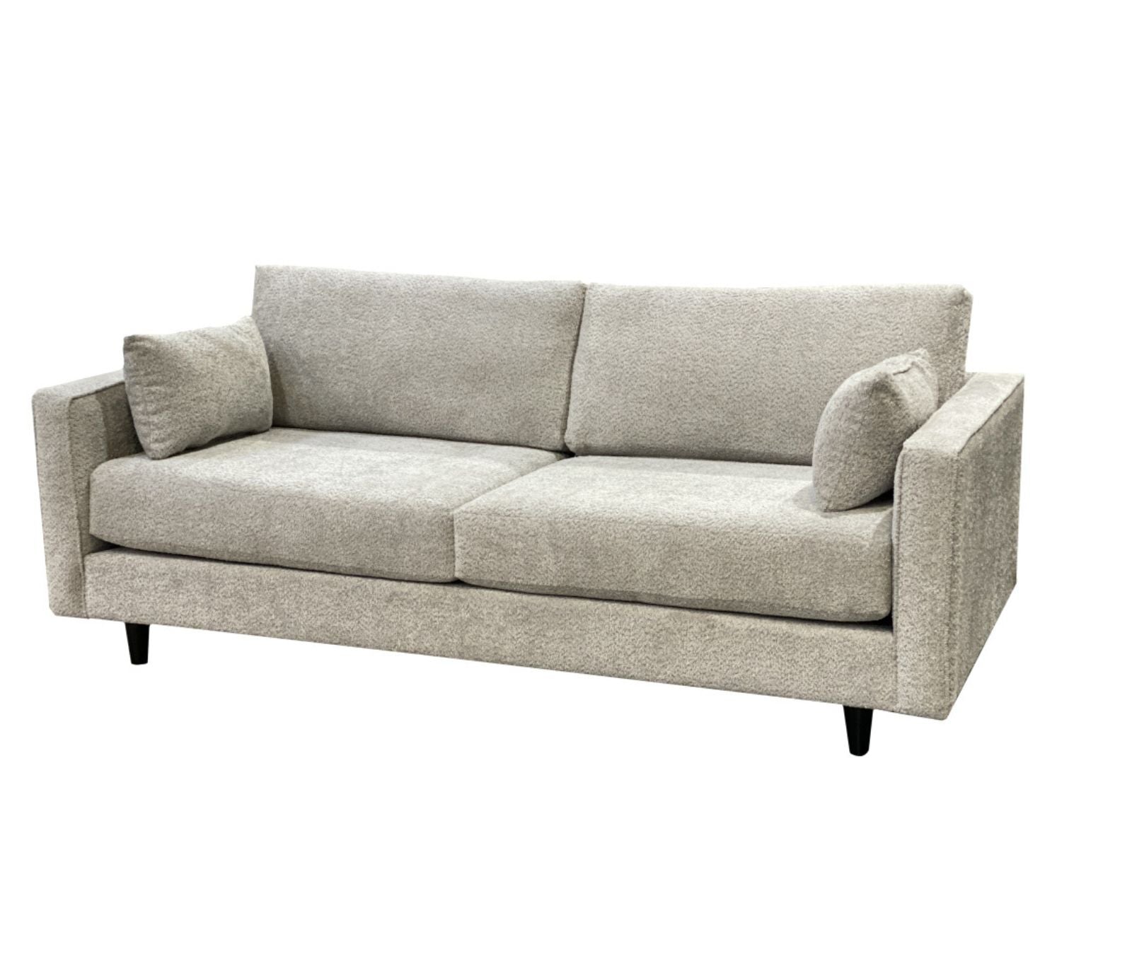 Mercer Sofa - Fabric - Custom