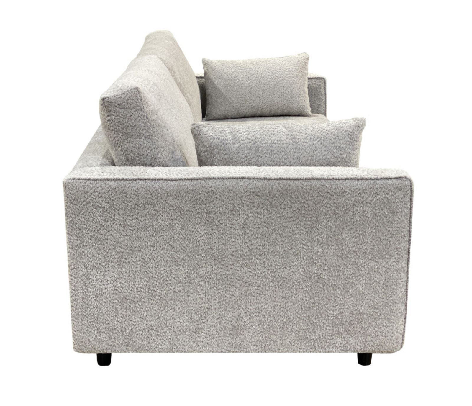 Mercer Sofa - Fabric - Custom