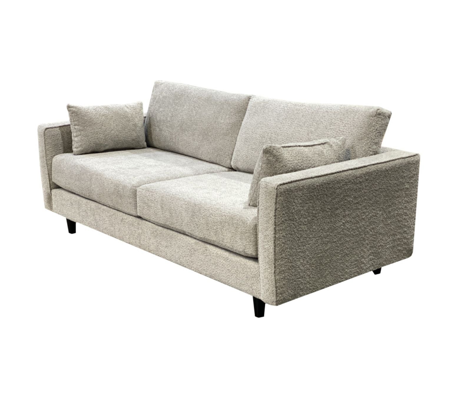 Mercer Sofa - Fabric - Custom