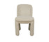 Mila Dining Chair - Beige