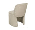 Mila Dining Chair - Beige