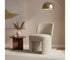 Mila Dining Chair - Beige