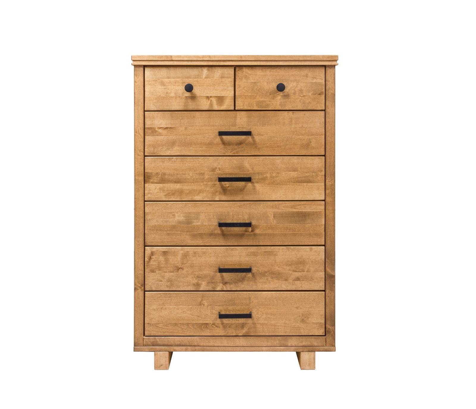 Milo Chest - Honeycomb - Custom