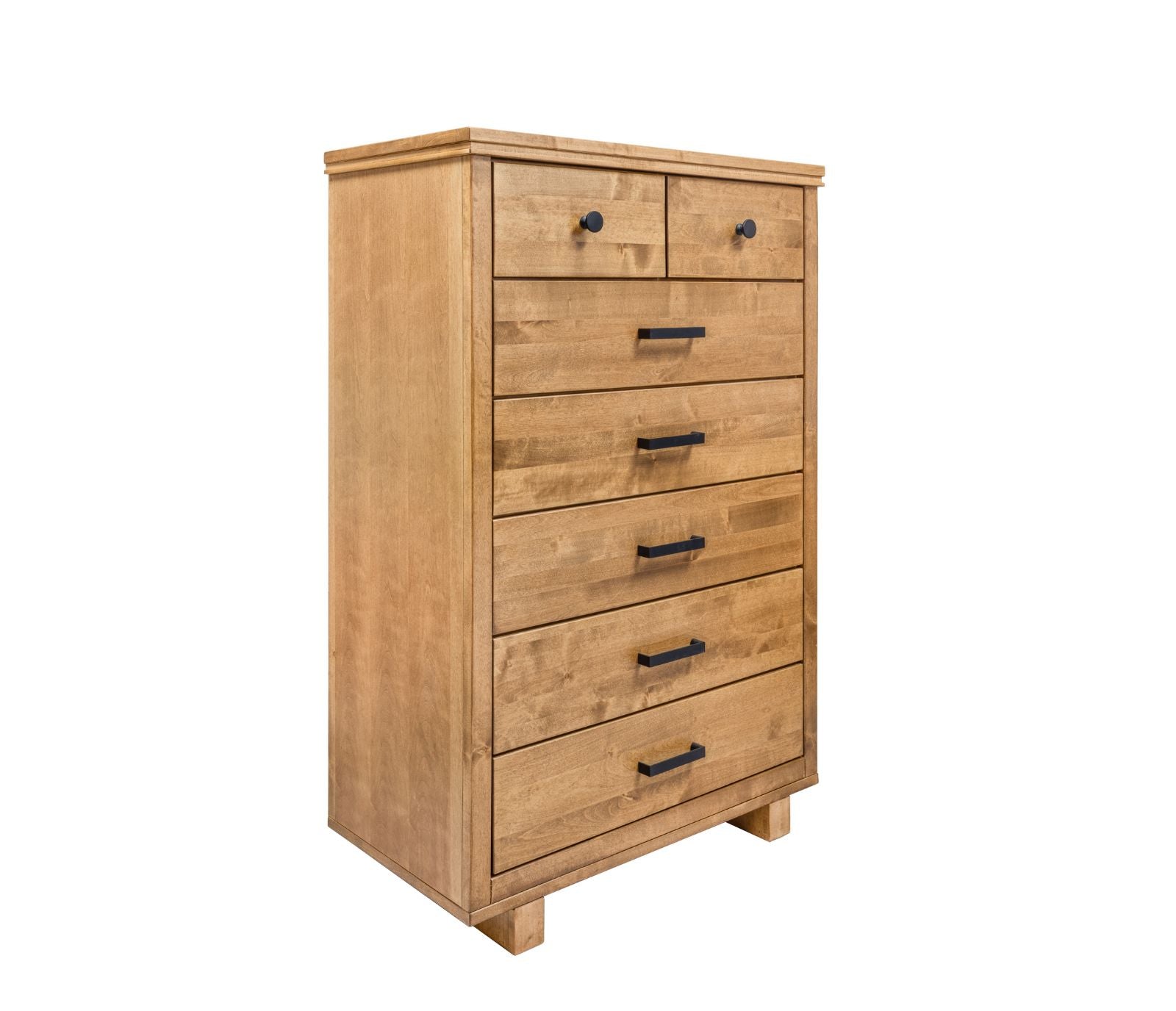 Milo Chest - Honeycomb - Custom