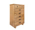 Milo Chest - Honeycomb - Custom