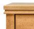 Milo Chest - Honeycomb - Custom