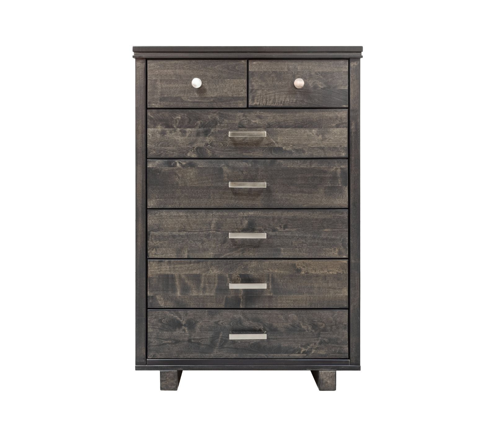 Milo Chest - Onyx - Custom