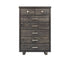 Milo Chest - Onyx - Custom