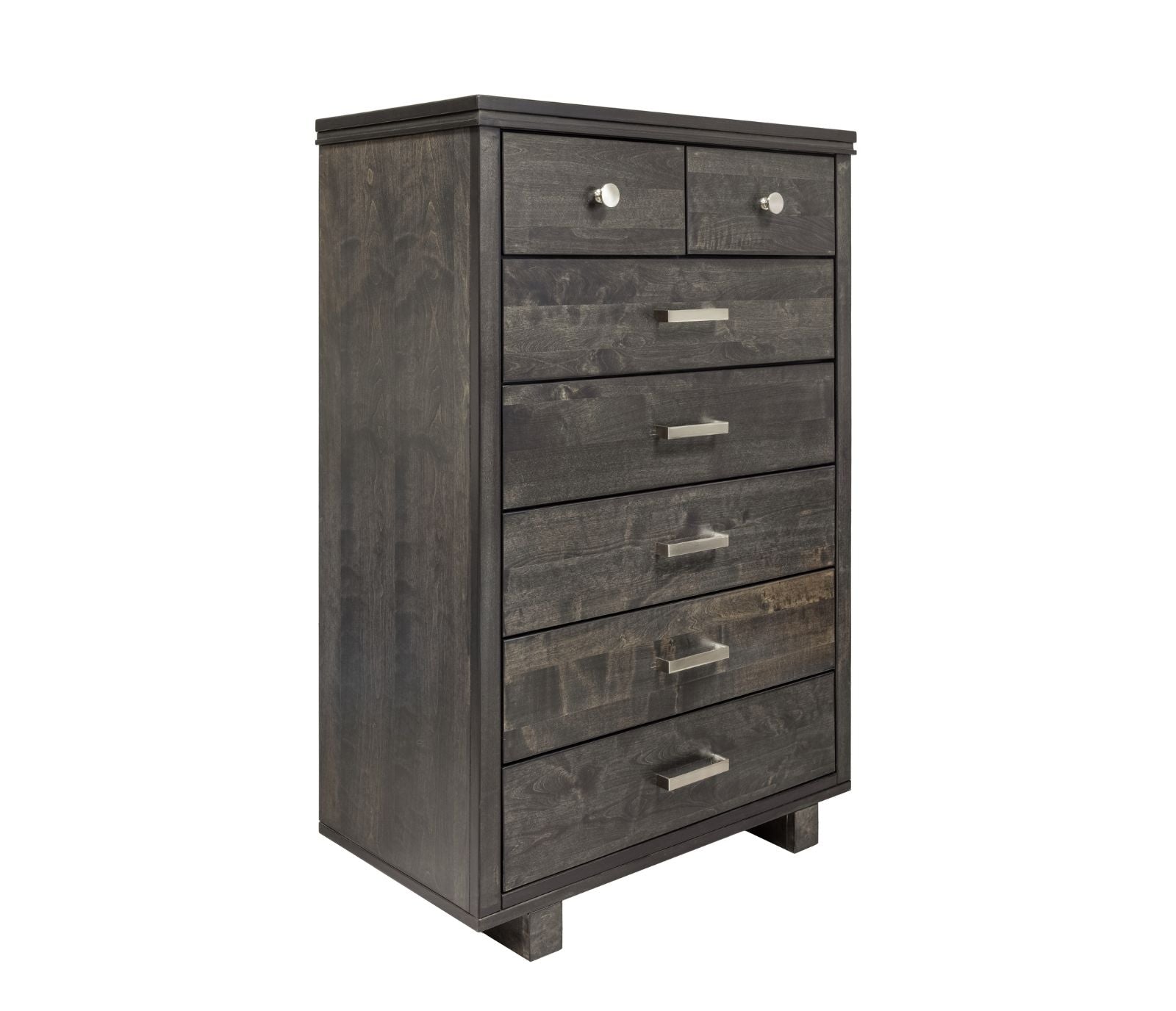 Milo Chest - Onyx - Custom