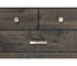 Milo Chest - Onyx - Custom
