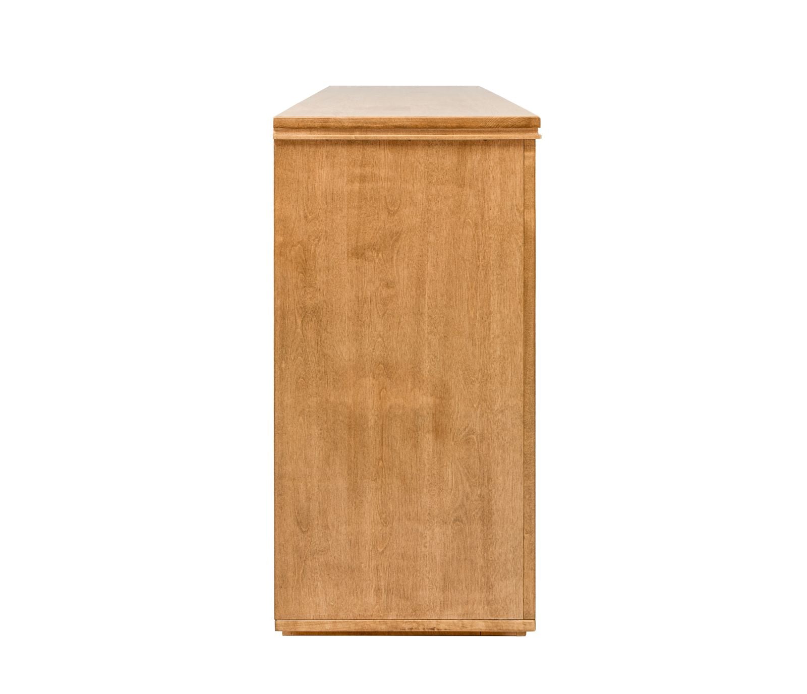 Milo Dresser & Mirror - Honeycomb - Custom