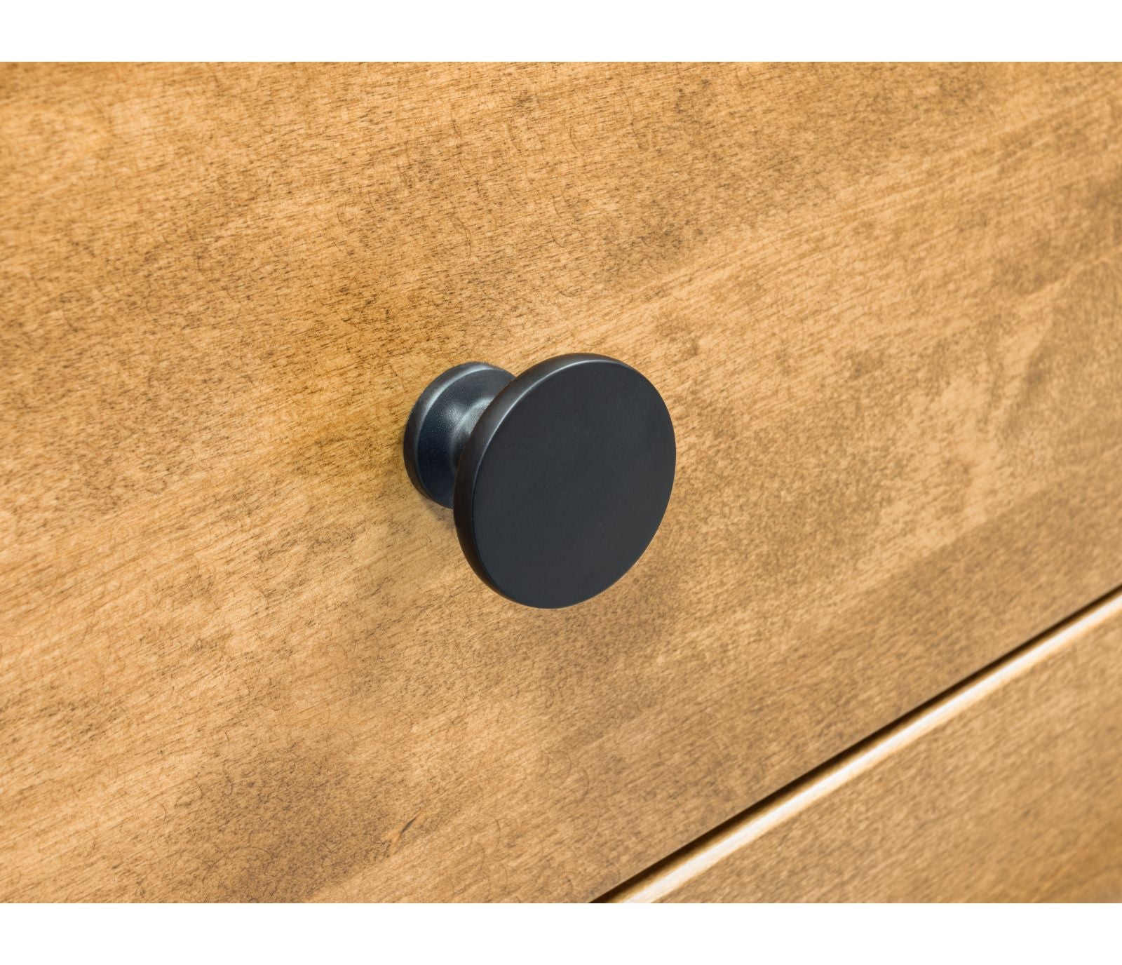 Milo Dresser & Mirror - Honeycomb - Custom