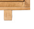 Milo Dresser & Mirror - Honeycomb - Custom