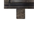 Milo Dresser & Mirror - Onyx -  Custom