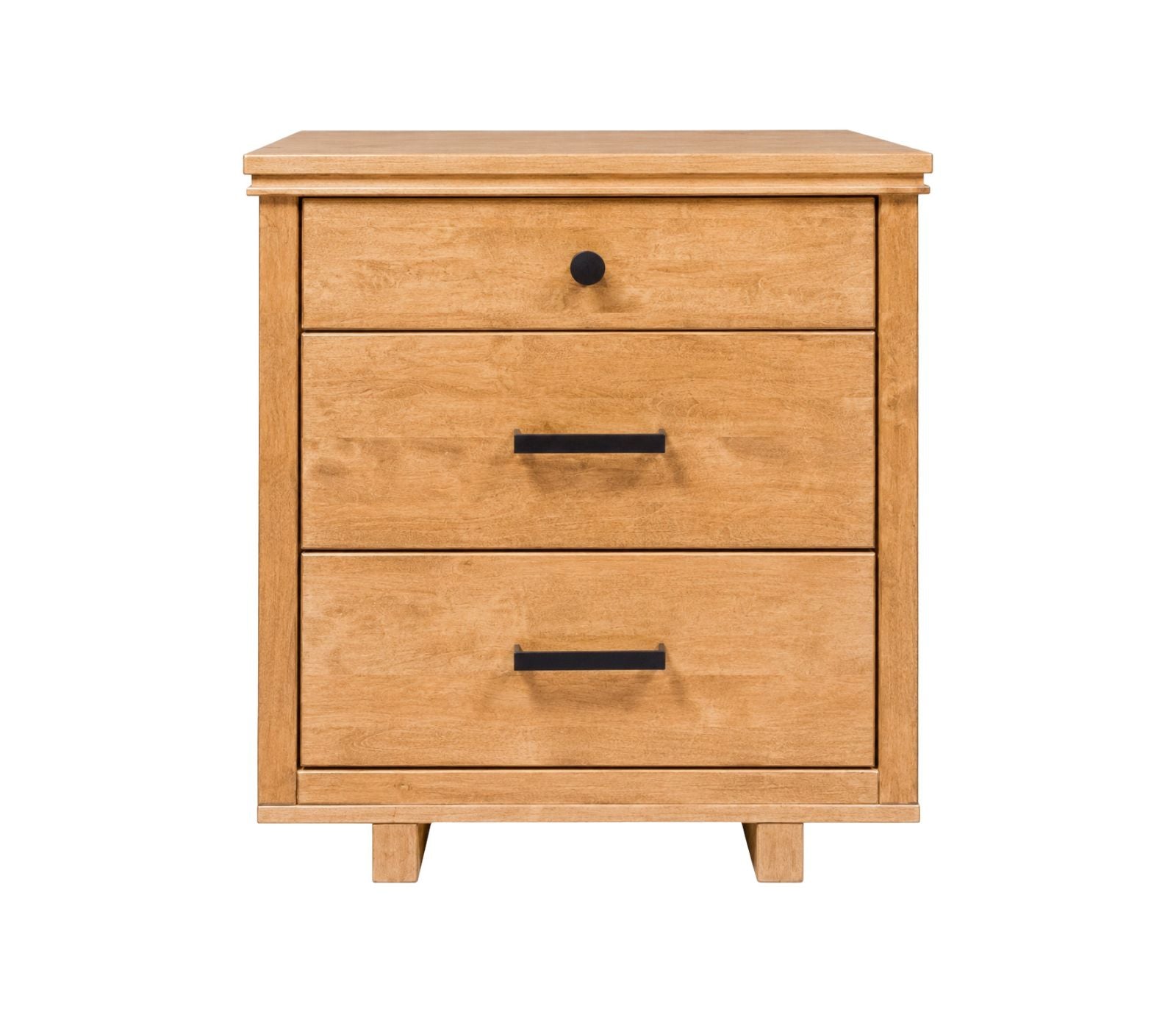 Milo Nightstand - Honeycomb - Custom