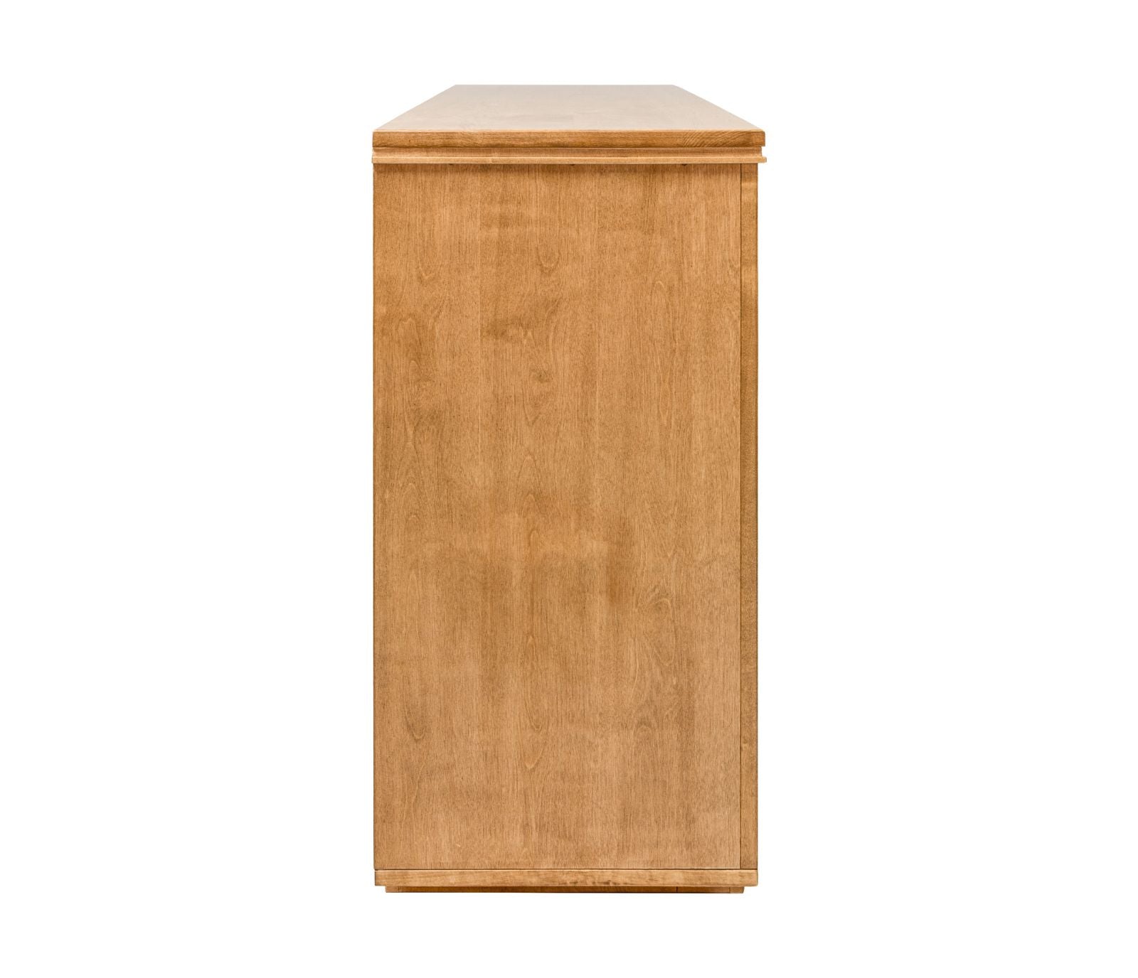 Milo Nightstand - Honeycomb - Custom