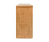 Milo Nightstand - Honeycomb - Custom
