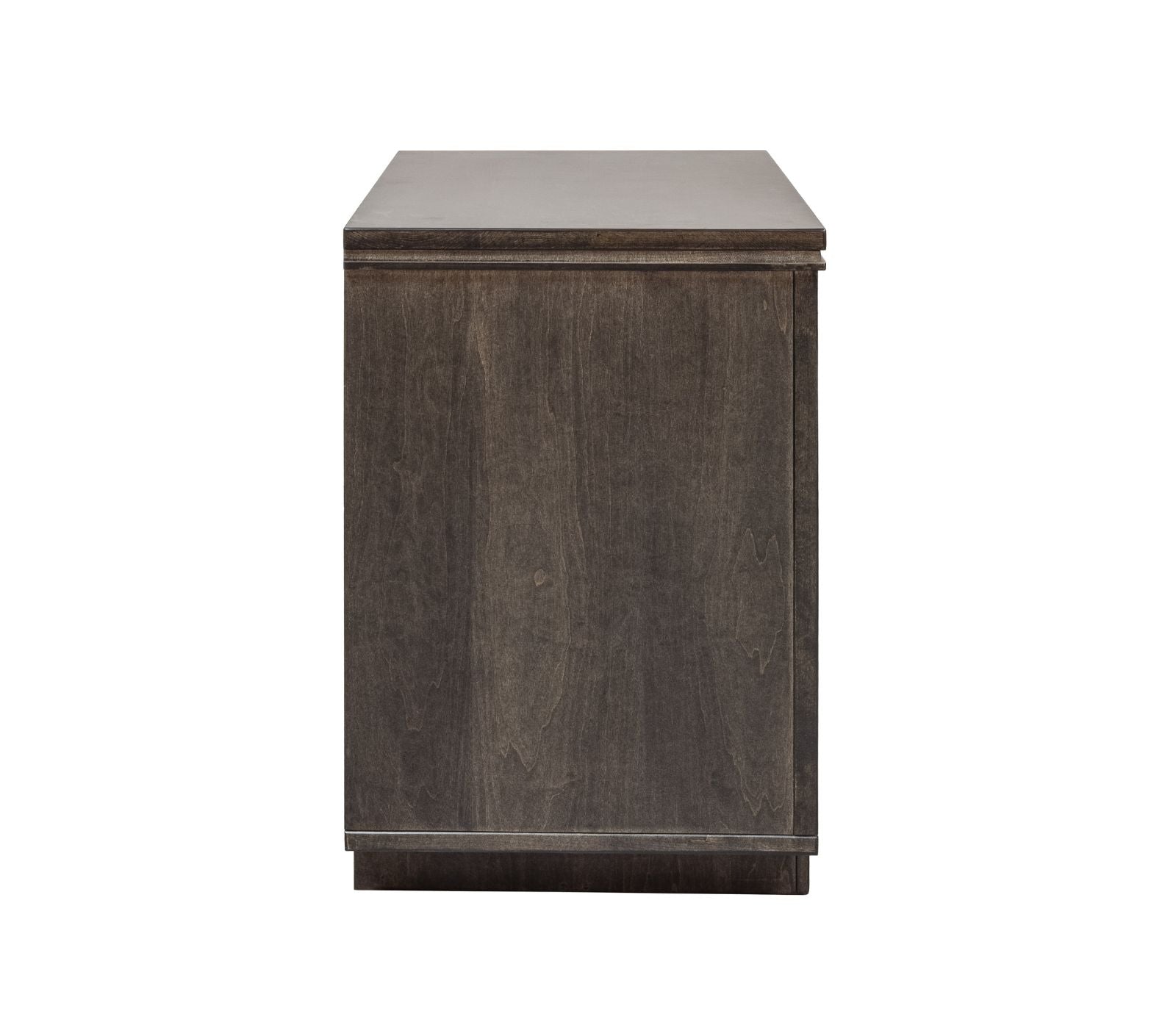 Milo Nightstand - Onyx - Custom