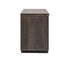 Milo Nightstand - Onyx - Custom