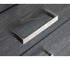 Milo Nightstand - Onyx - Custom