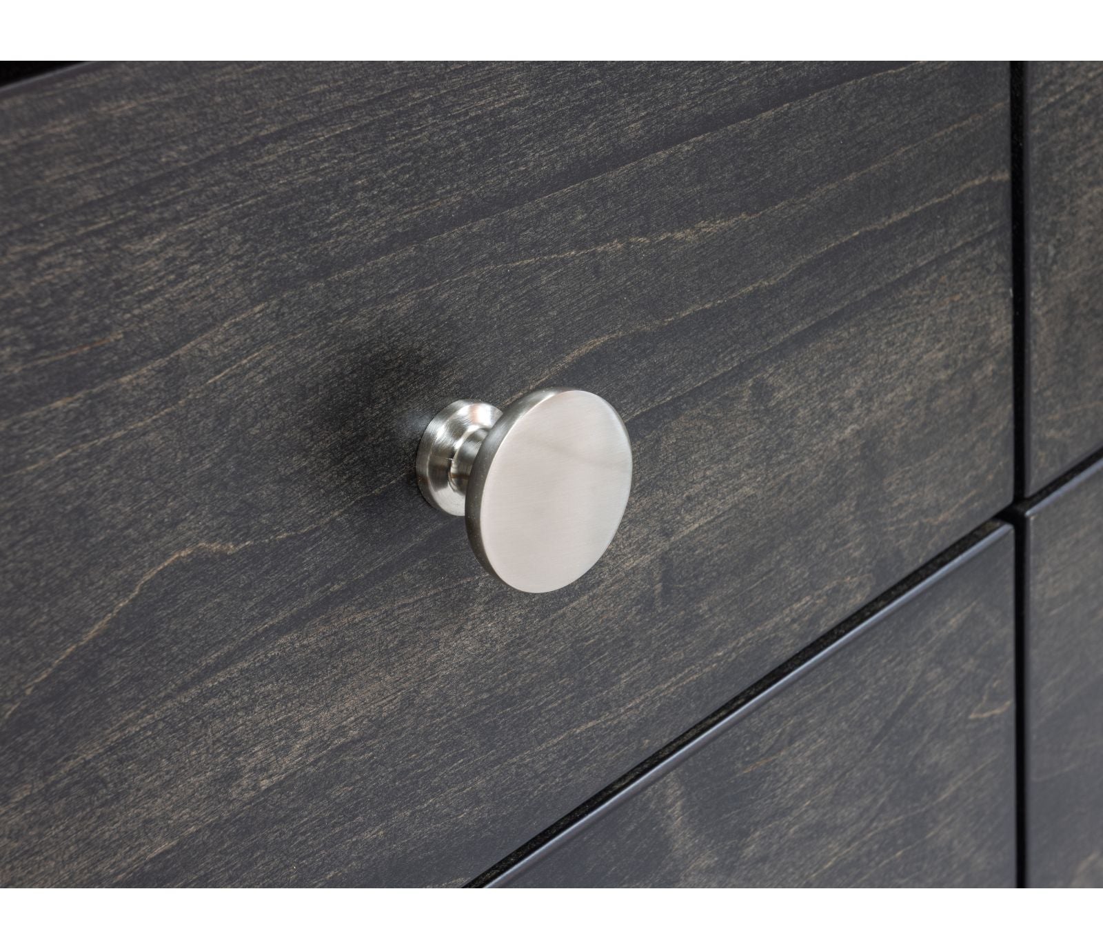Milo Nightstand - Onyx - Custom