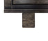 Milo Nightstand - Onyx - Custom