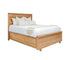 Milo Bed - Honeycomb - Custom