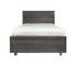 Milo Bed - Onyx - Custom