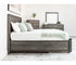 Milo Bed - Onyx - Custom